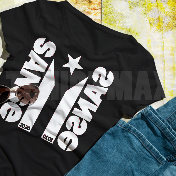 Sanse 2020 (Selfie Edition) Sanse 2020 (Selfie Edition)